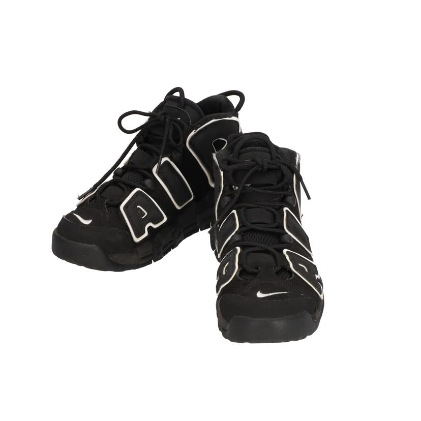 nike ナイキ/air more uptempo/415082-002//Bランク/75
