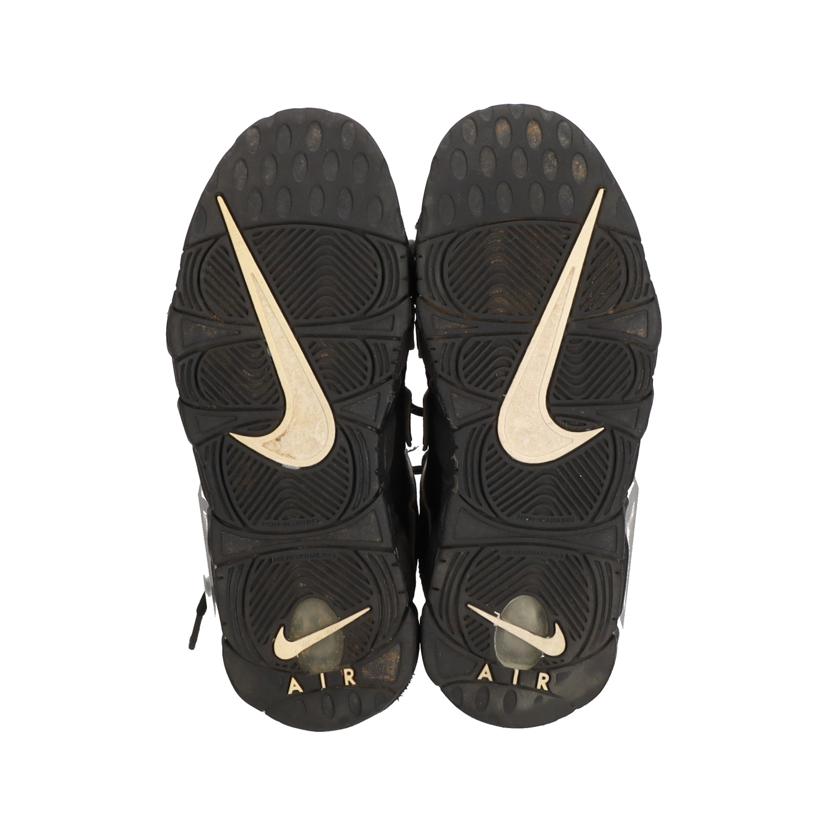 nike ナイキ/air more uptempo/415082-002//Bランク/75