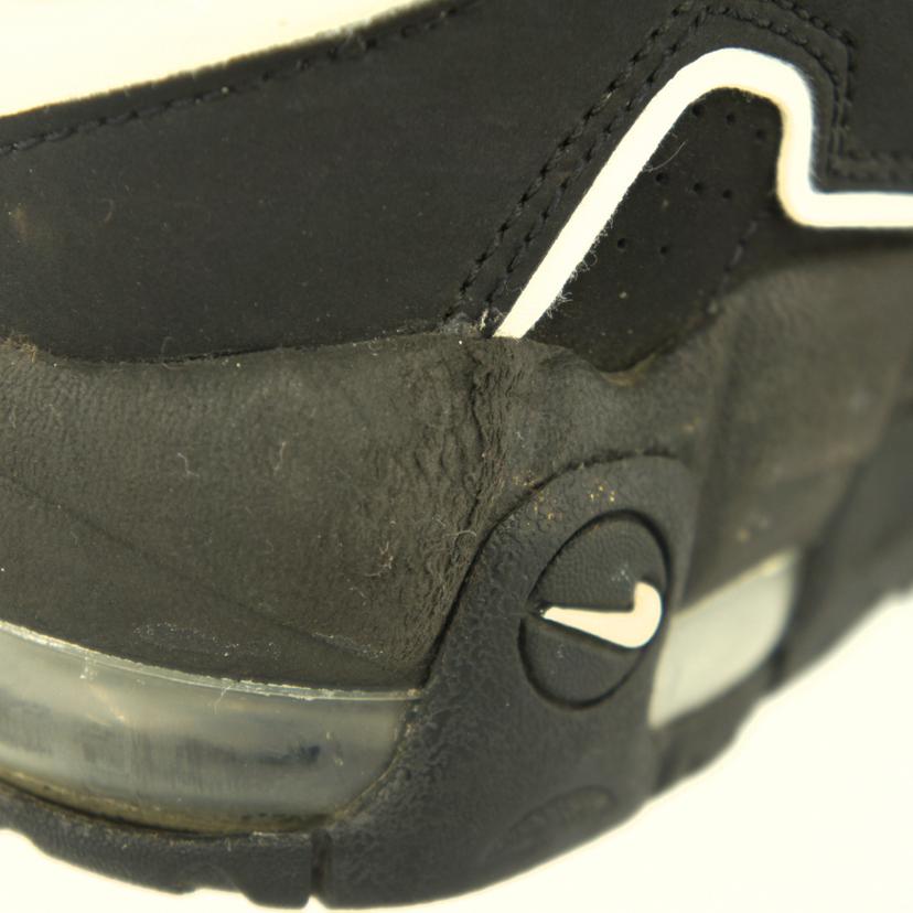 nike ナイキ/air more uptempo/415082-002//Bランク/75