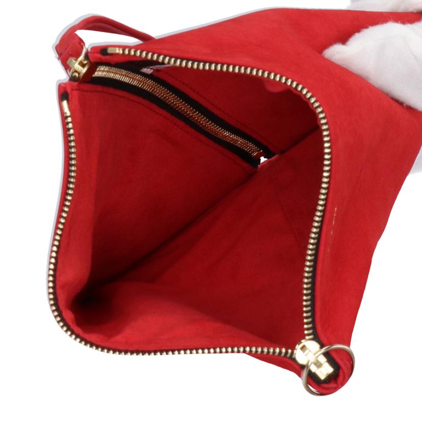 PORTER ポーター/別注LOUVER3WAYポーチ//ABランク/93