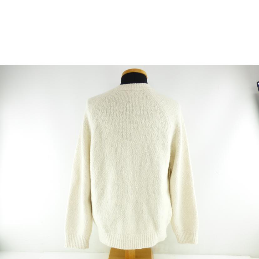 Christian Dior クリスチャンディオール/DIOR AND KENNY SCHARF タイガー刺繍 セーター/213M654AT338//サイズM/Bランク/64