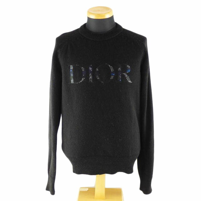 DIOR ディオール/DIOR × PETER DOIG セーター/143M657AT296//サイズM/ABランク/64