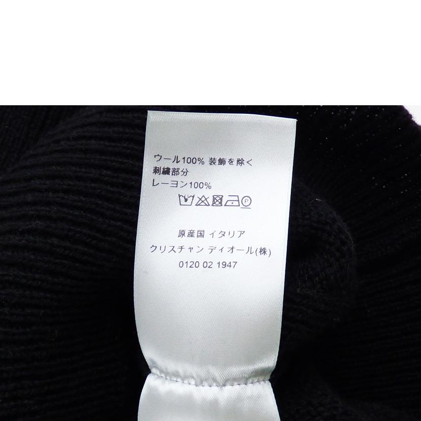 DIOR ディオール/DIOR × PETER DOIG セーター/143M657AT296//サイズM/ABランク/64