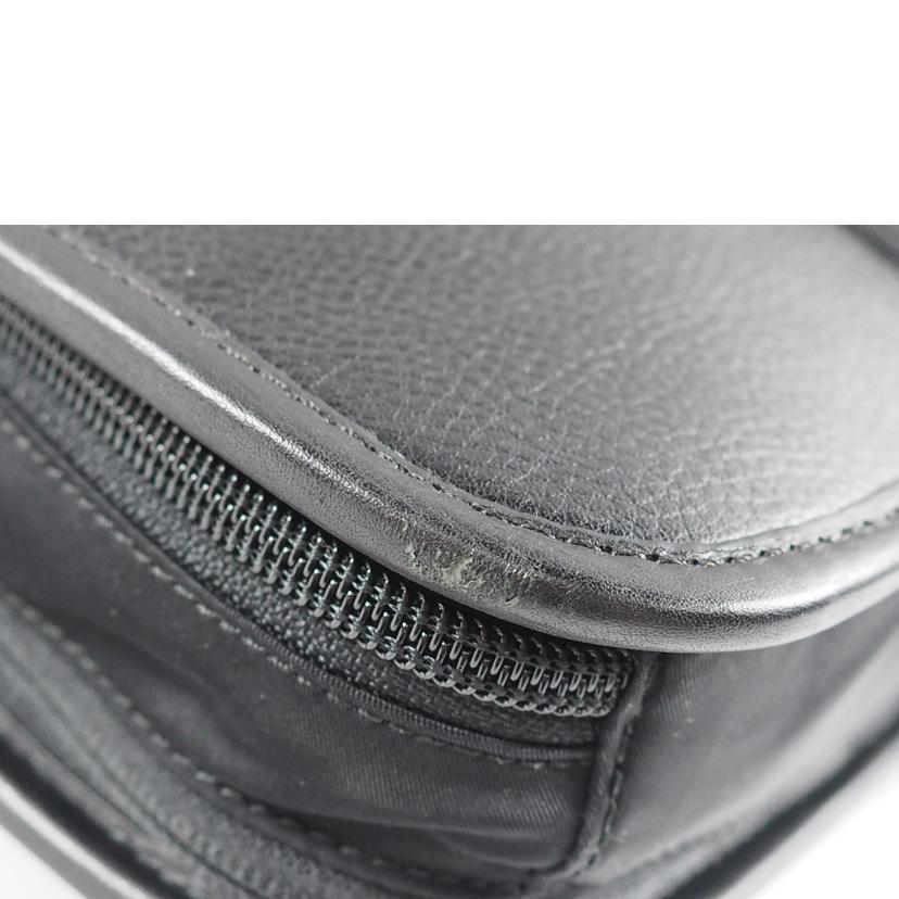 COACH コーチ/ビジネス/レキシントン エクスパンダブルコミューター/黒/F71564//ABランク/79