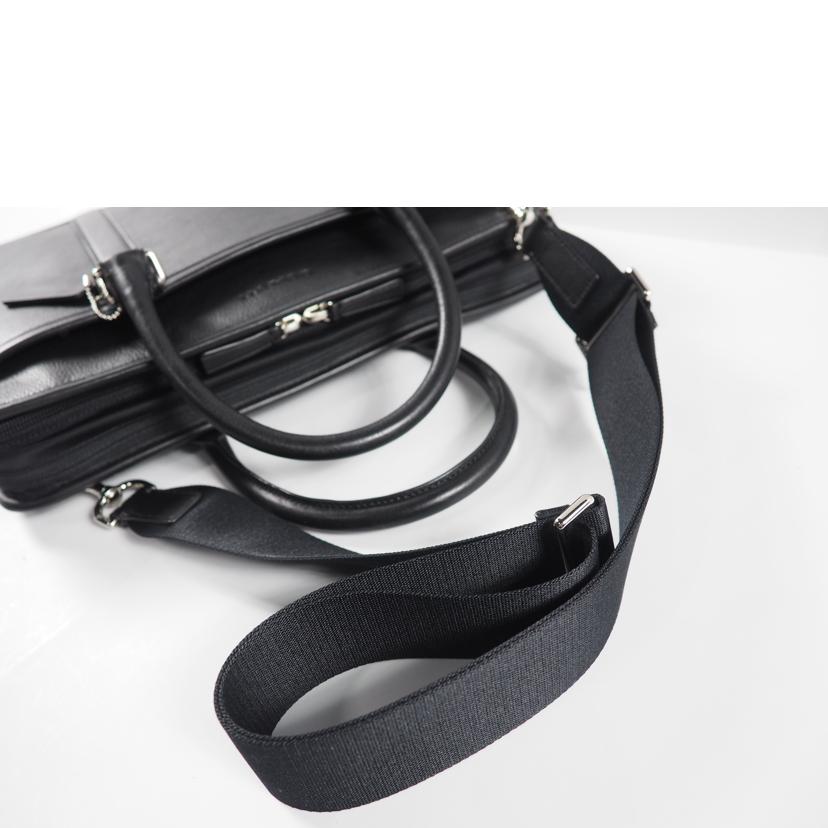 COACH コーチ/ビジネス/レキシントン エクスパンダブルコミューター/黒/F71564//ABランク/79