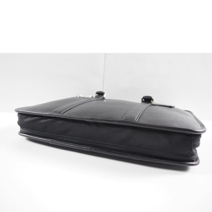 COACH コーチ/ビジネス/レキシントン エクスパンダブルコミューター/黒/F71564//ABランク/79