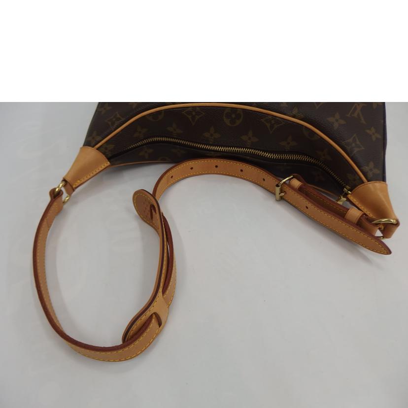 LV ルイ・ヴィトン/ブローニュ/M51265//AS1013/ABランク/82