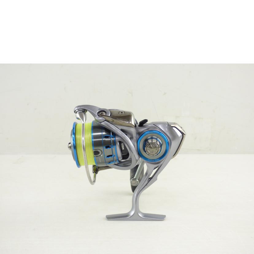 DAIWA ダイワ/XFIRE 2510RPE-H/XFIRE 2510RPE-H//Cランク/64