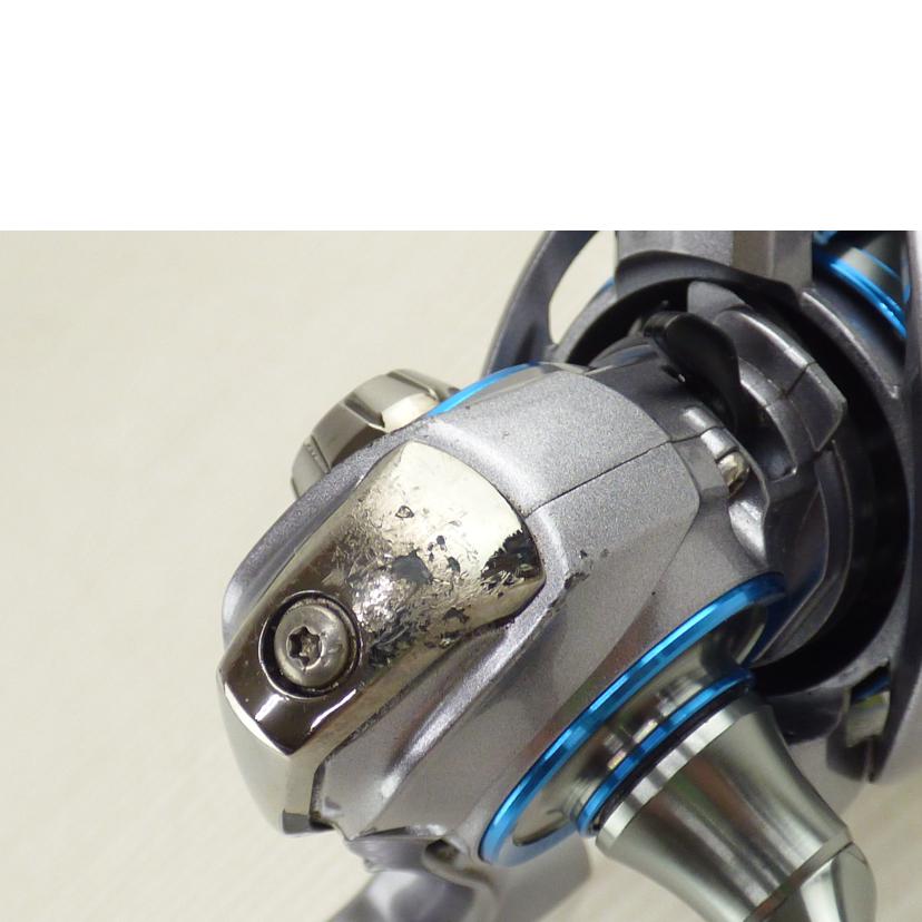 DAIWA ダイワ/XFIRE 2510RPE-H/XFIRE 2510RPE-H//Cランク/64