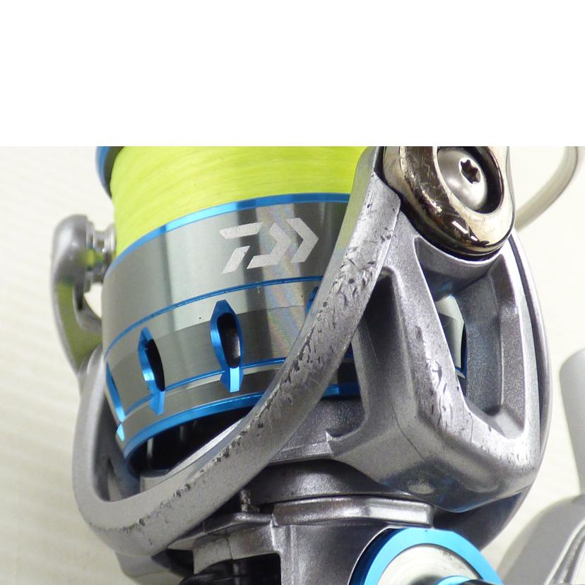 DAIWA ダイワ/XFIRE 2510RPE-H/XFIRE 2510RPE-H//Cランク/64