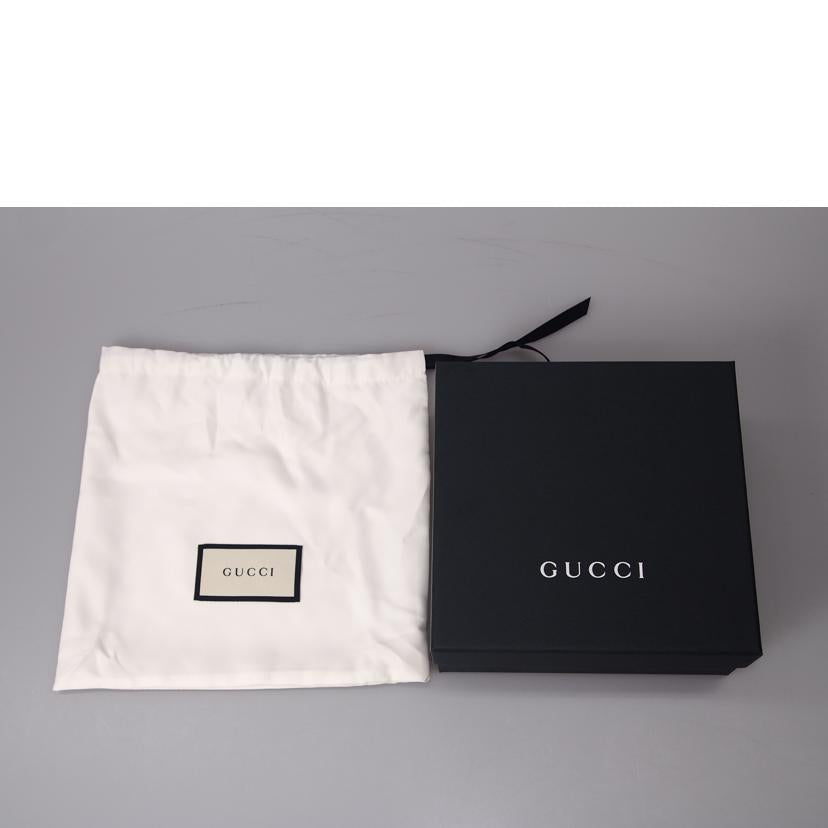 GUCCI グッチ/マイクログッチシマポーチ/449893//041*/SAランク/76