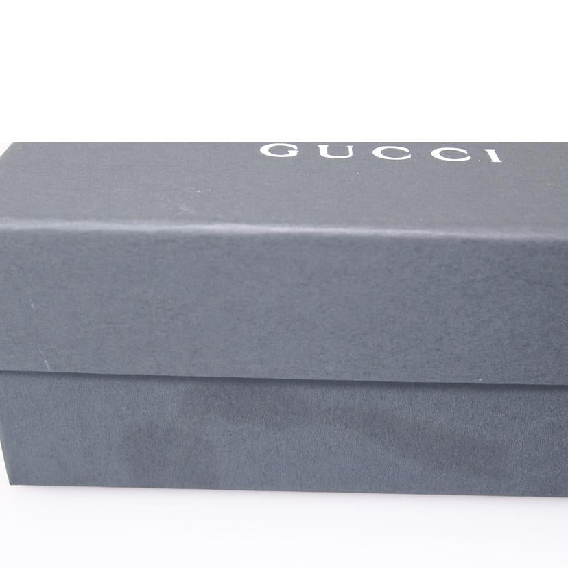 GUCCI グッチ/マイクログッチシマポーチ/449893//041*/SAランク/76