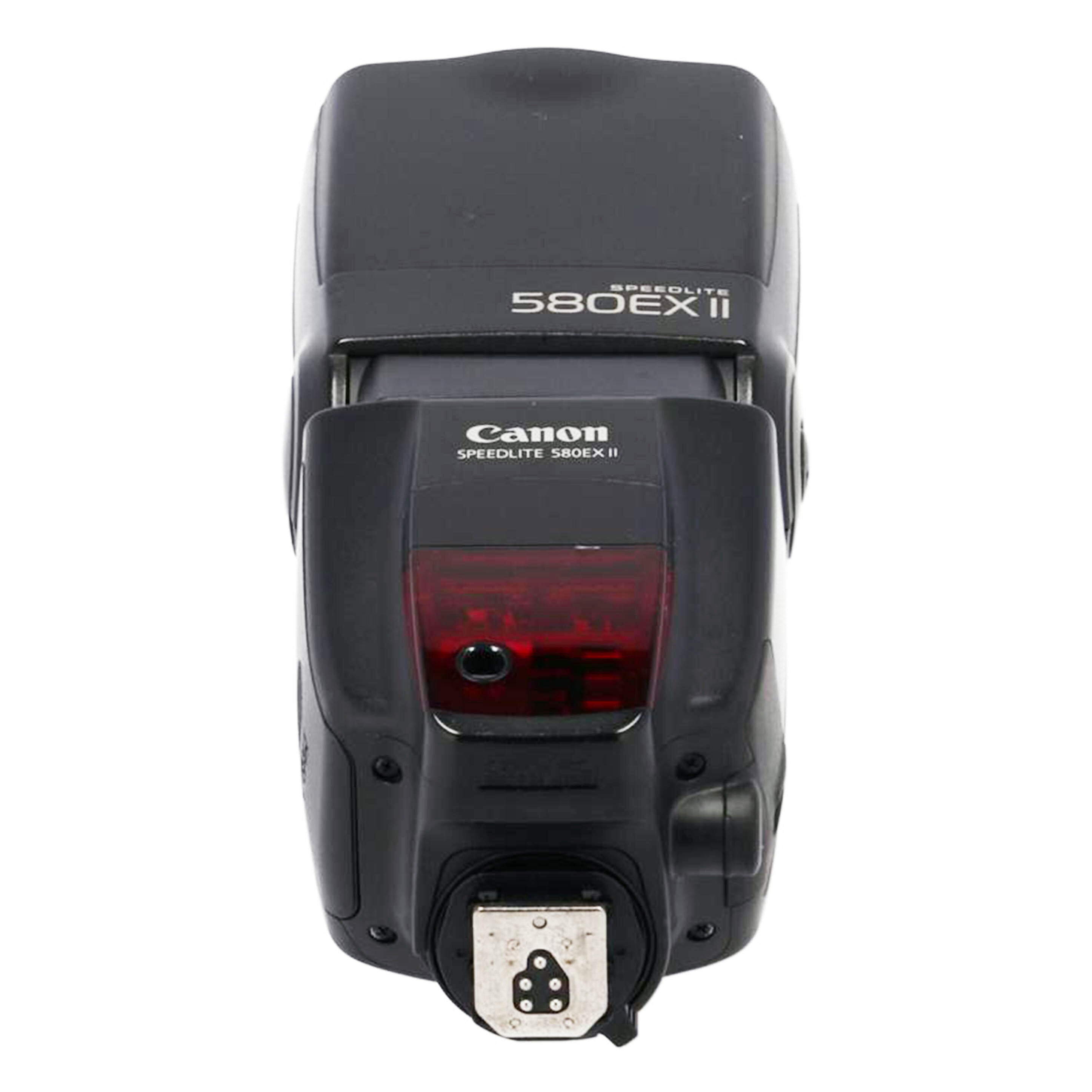 Canon スピードライト 580EX II (J) :20230721083709-02330us:BlueBoat