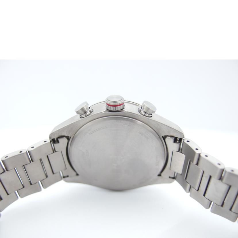 CITIZEN シチズン/アテッサ/ACT LINE/電波ソーラー/チタン/AT8181-63W//172030163/ABランク/83