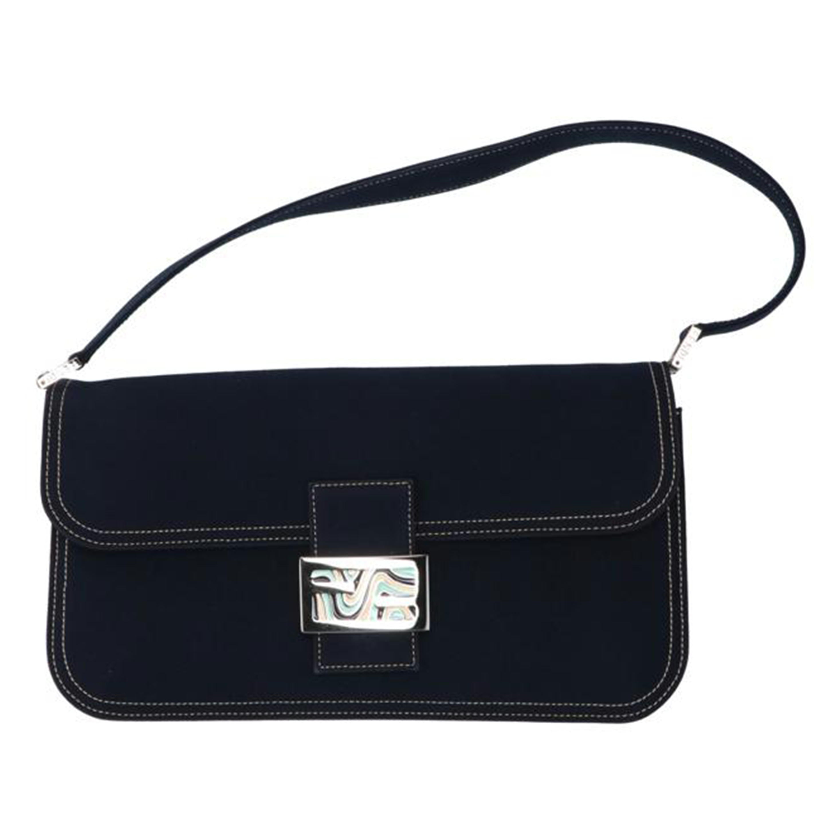 FENDI フェンディ/マンマバケット//BCランク/93