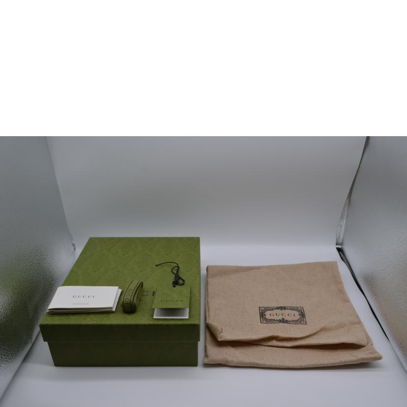 GUCCI グッチ/オフディアGGスプリームシェリーラインレザーショルダー/517350//0416/Sランク/89