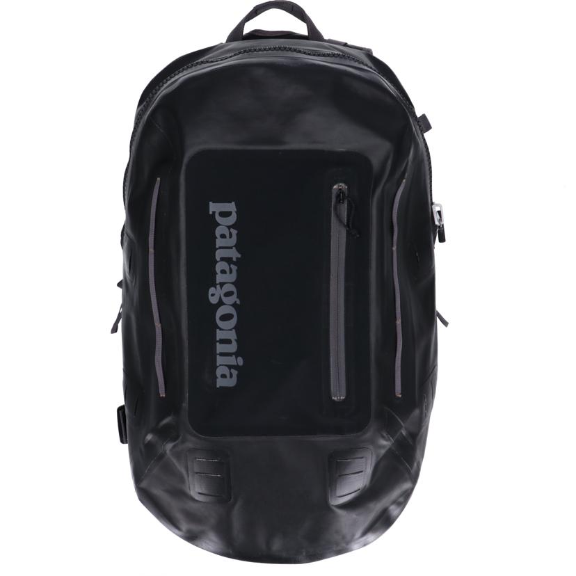 patagonia パタゴニア/patagonia ストームスリングバック BLK 0909/49241FA16//Bランク/75