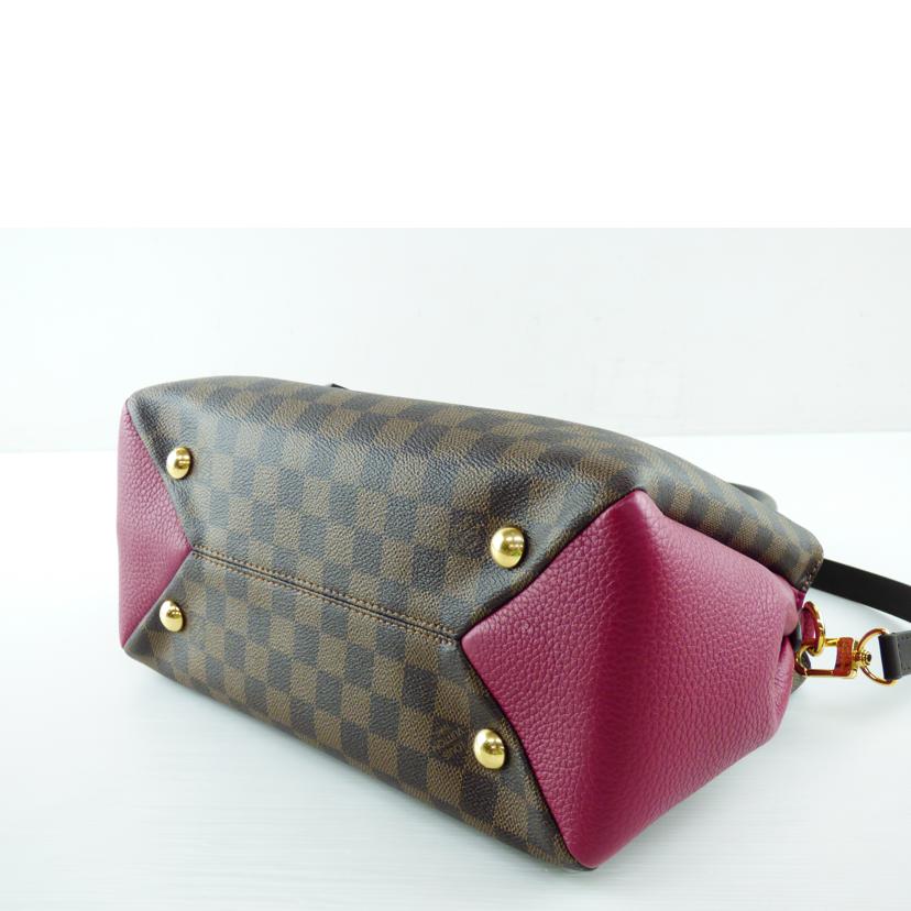 LOUIS VUITTON ルイ・ヴィトン/ブリタニー/ダミエ/N44050//SR2108/Aランク/64
