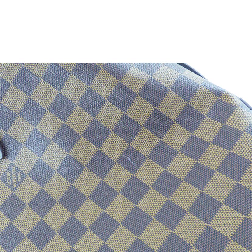 LOUIS VUITTON ルイ・ヴィトン/ネヴァーフルGM/ダミエ・エベヌ/N51106//TH1028/ABランク/64