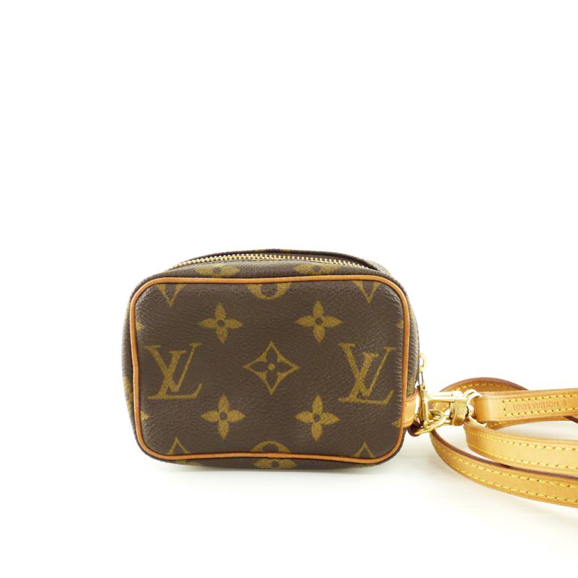LOUIS VUITTON ルイ・ヴィトン/トゥルース・ワピティ/モノグラム/M58030//FL0045/Aランク/64
