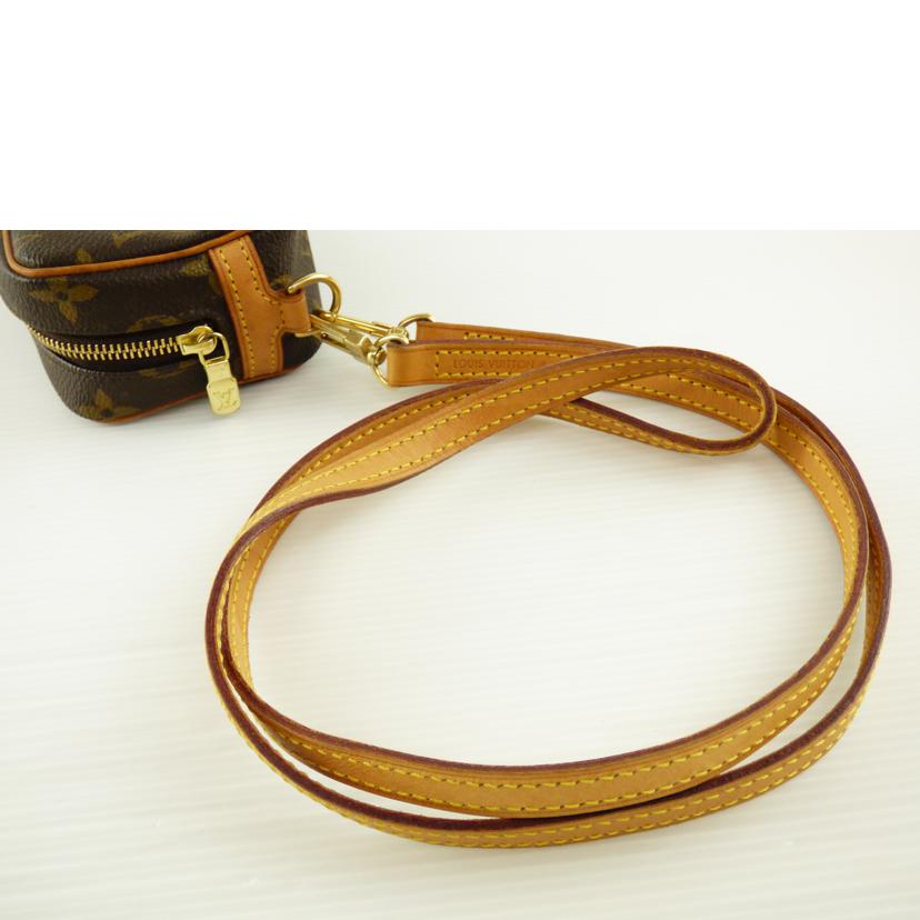 LOUIS VUITTON ルイ・ヴィトン/トゥルース・ワピティ/モノグラム/M58030//FL0045/Aランク/64