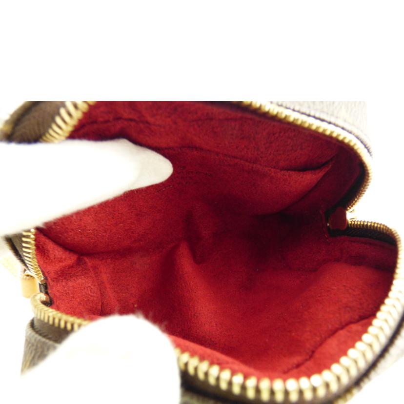 LOUIS VUITTON ルイ・ヴィトン/トゥルース・ワピティ/モノグラム/M58030//FL0045/Aランク/64