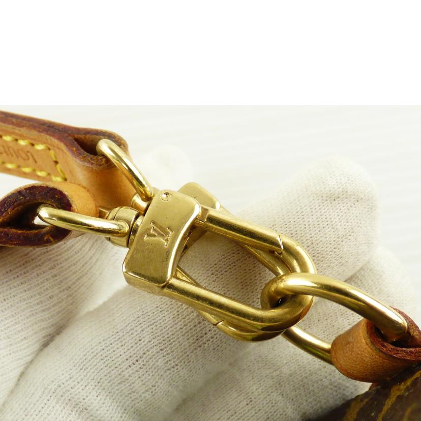 LOUIS VUITTON ルイ・ヴィトン/トゥルース・ワピティ/モノグラム/M58030//FL0045/Aランク/64