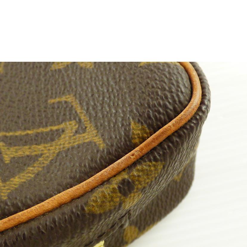 LOUIS VUITTON ルイ・ヴィトン/トゥルース・ワピティ/モノグラム/M58030//FL0045/Aランク/64