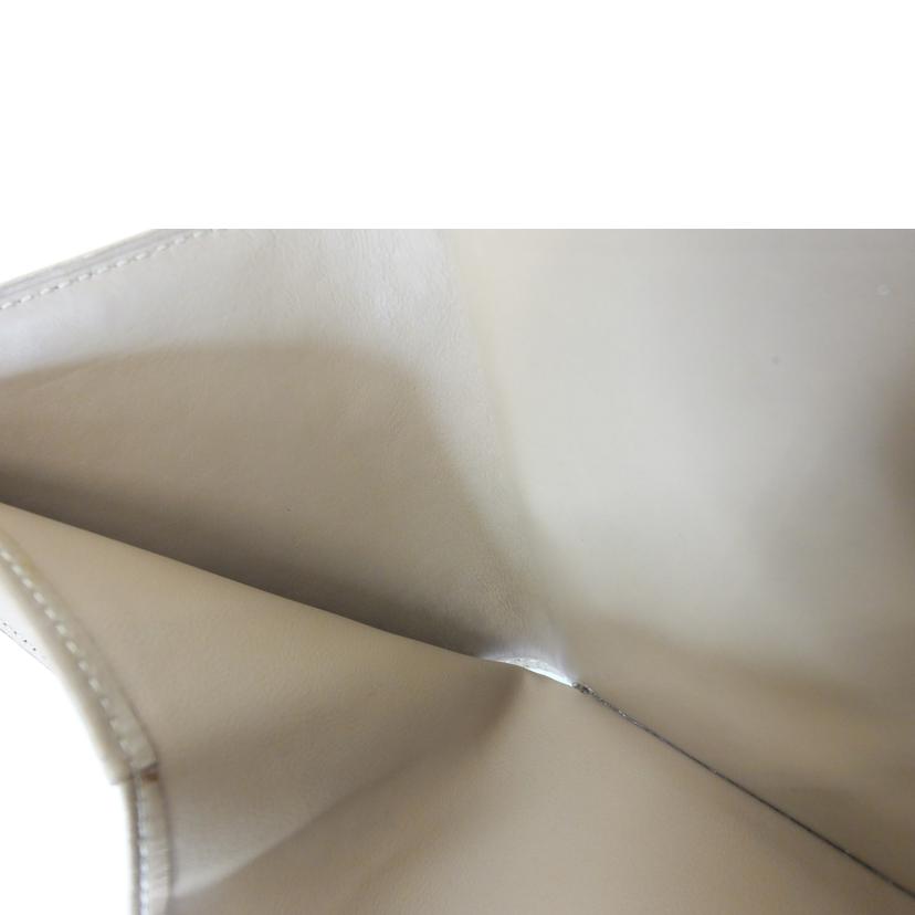 LV ルイヴィトン/ポルトモネ・ビエ・カルトクレディ/ヴェルニ/M91167//TH0***/Bランク/88