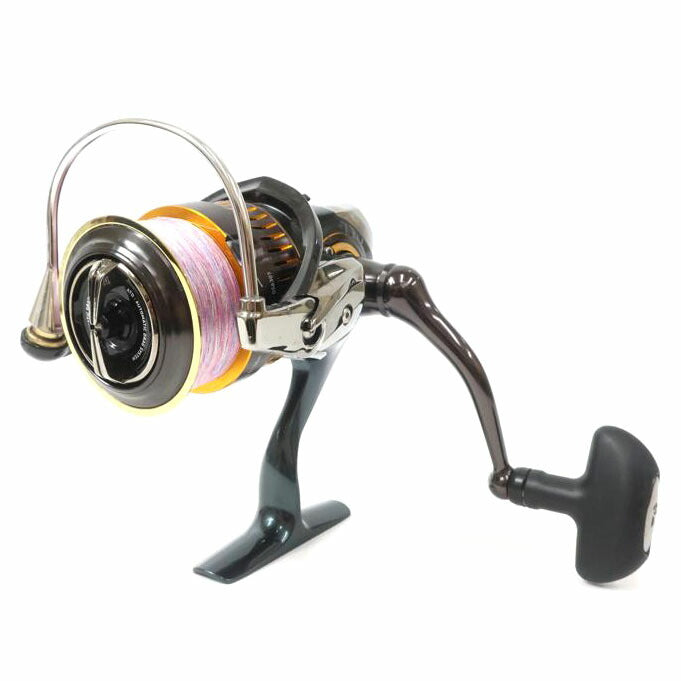 DAIWA ダイワ/16セルテート CERTATE スピニングリール/2510PE-H//BCランク/65