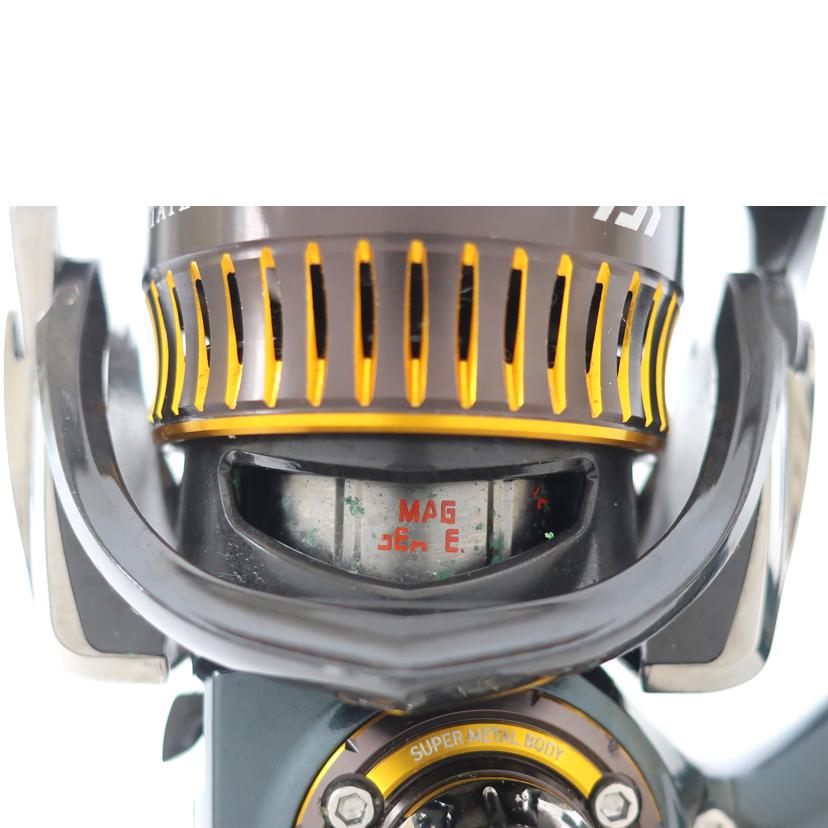 DAIWA ダイワ/16セルテート CERTATE スピニングリール/2510PE-H//BCランク/65