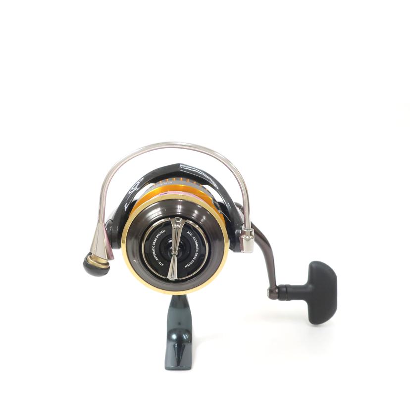 DAIWA ダイワ/16セルテート CERTATE スピニングリール/2510PE-H//BCランク/65