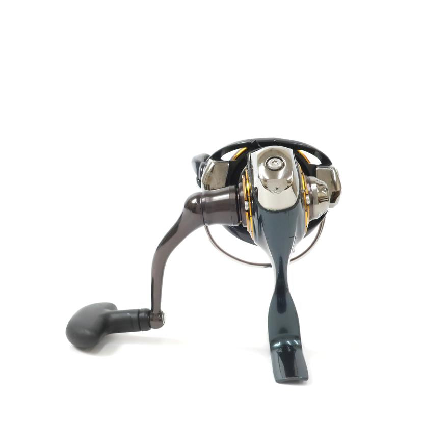 DAIWA ダイワ/16セルテート CERTATE スピニングリール/2510PE-H//BCランク/65