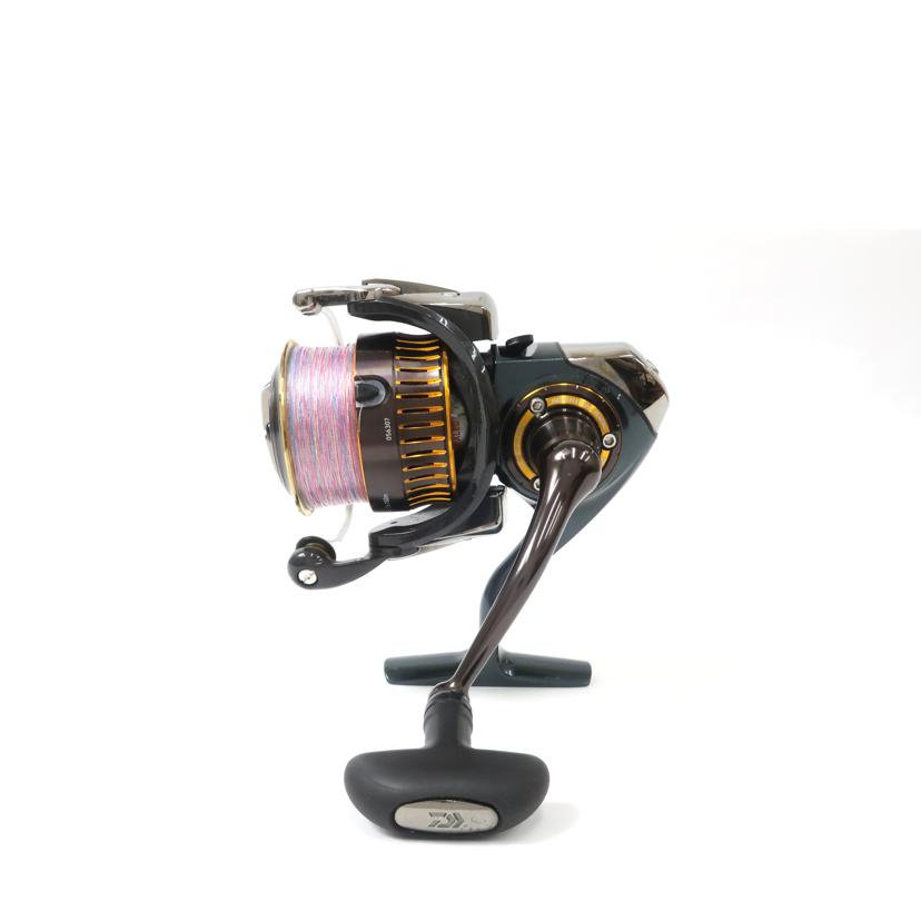 DAIWA ダイワ/16セルテート CERTATE スピニングリール/2510PE-H//BCランク/65