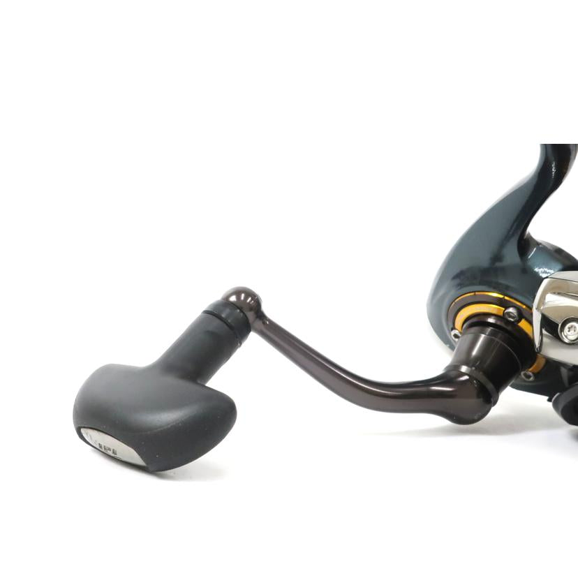 DAIWA ダイワ/16セルテート CERTATE スピニングリール/2510PE-H//BCランク/65