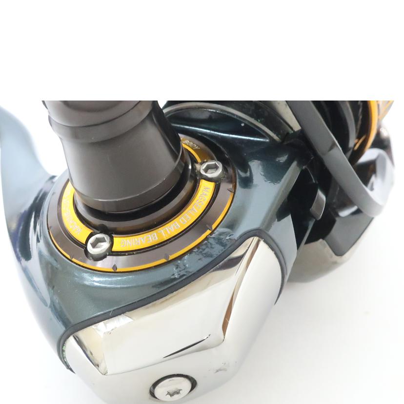 DAIWA ダイワ/16セルテート CERTATE スピニングリール/2510PE-H//BCランク/65