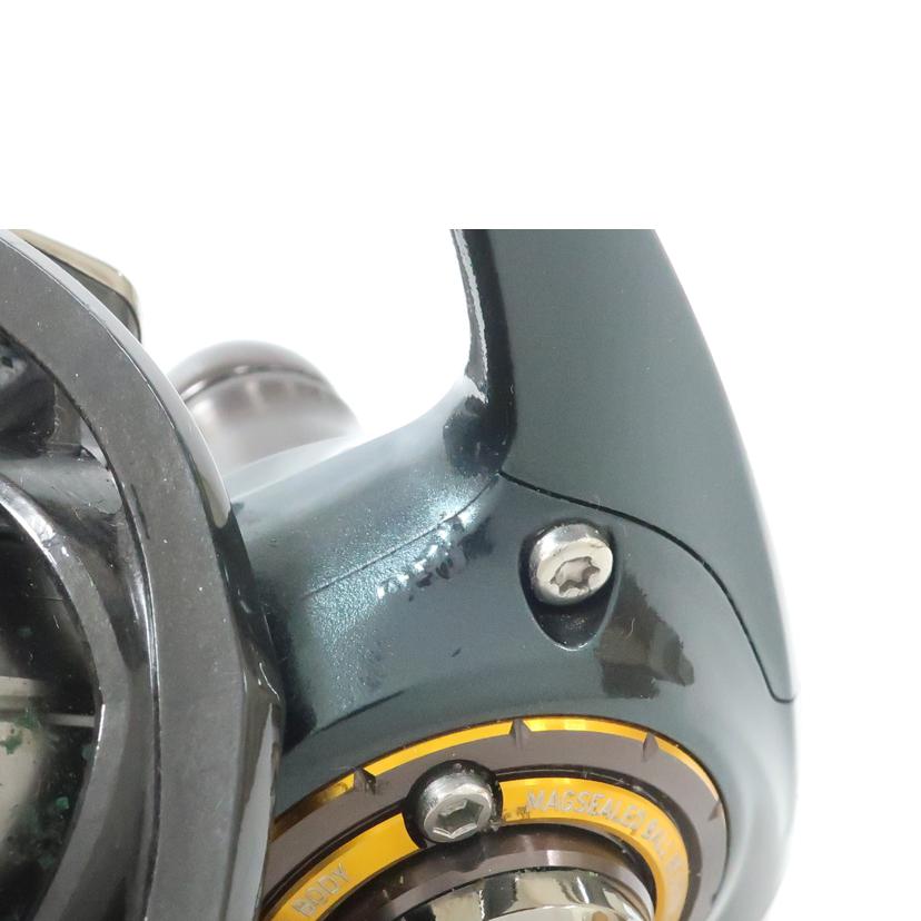 DAIWA ダイワ/16セルテート CERTATE スピニングリール/2510PE-H//BCランク/65