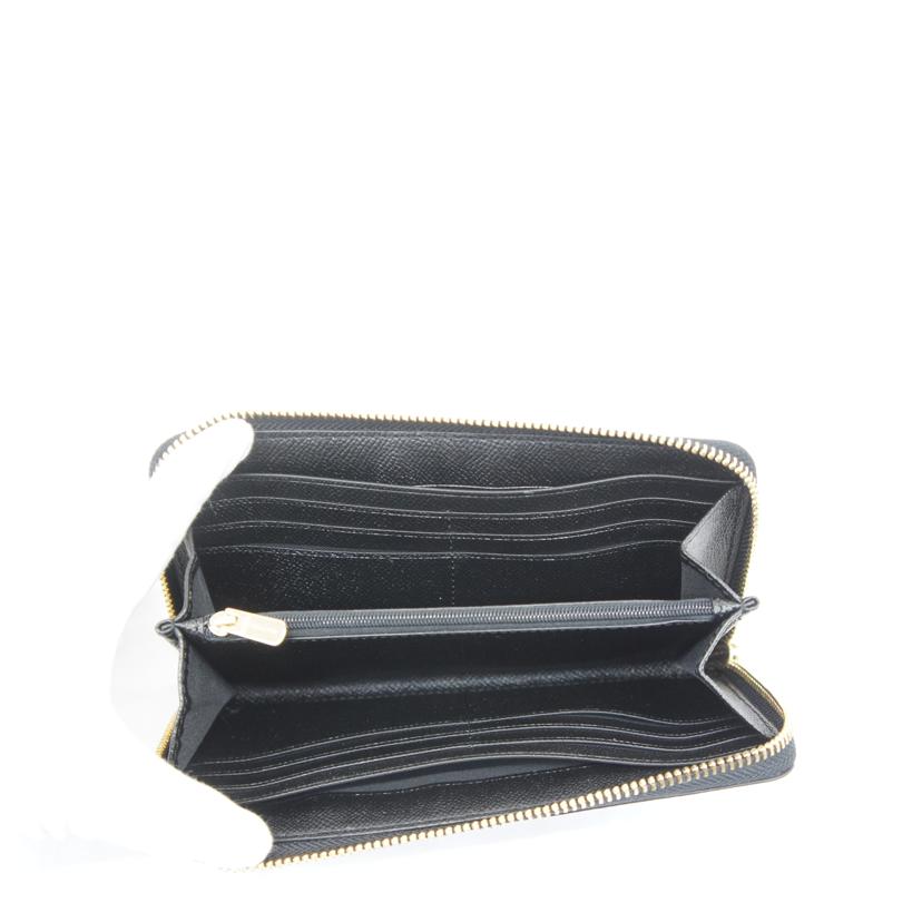 COACH コーチ/ラウンドファスナー財布/F54007//M20**/ABランク/05