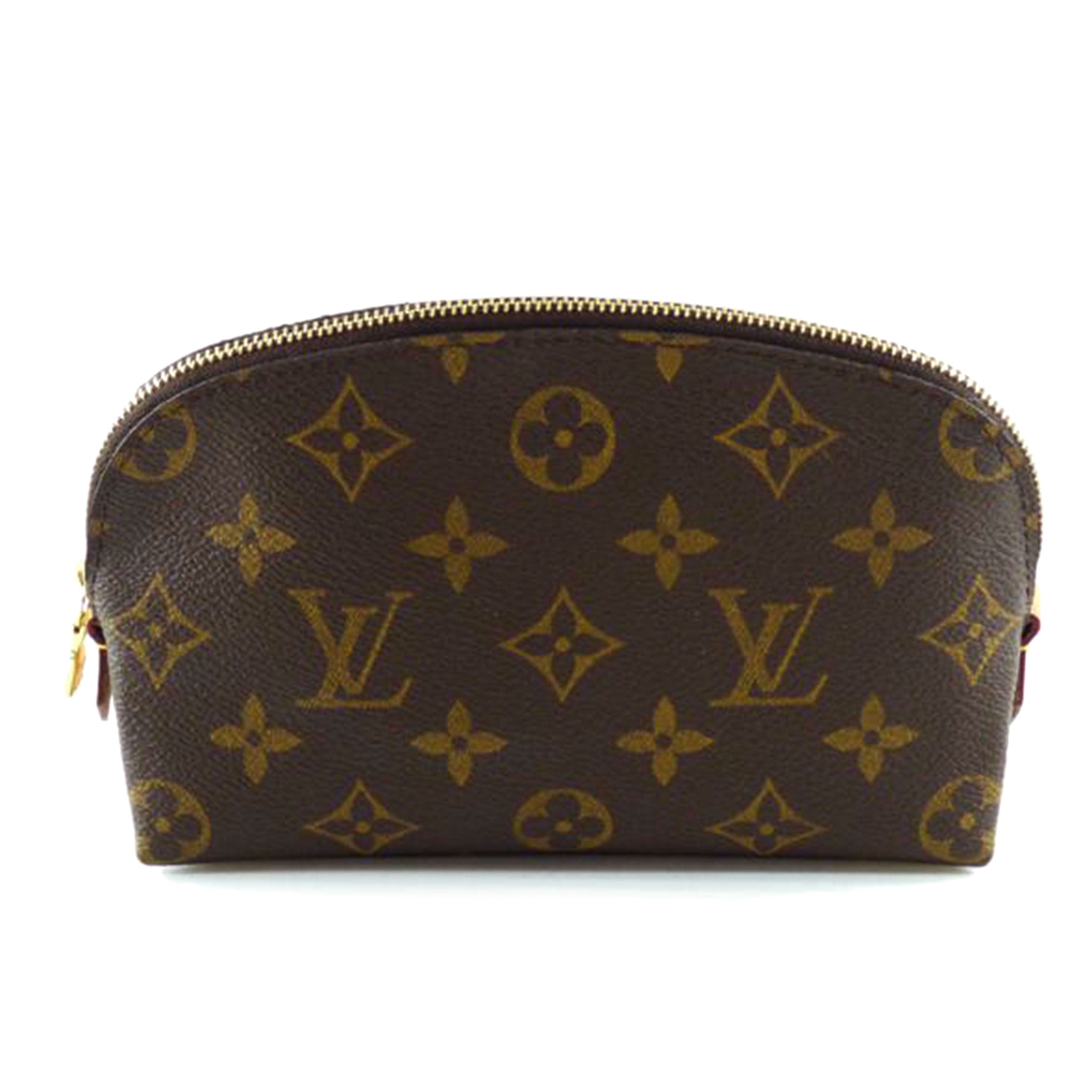 【直営店SALE】ルイヴィトン モノグラム ポシェット・カミーユ モノグラム》Louis Vuitton ポシェット「カミーユ」