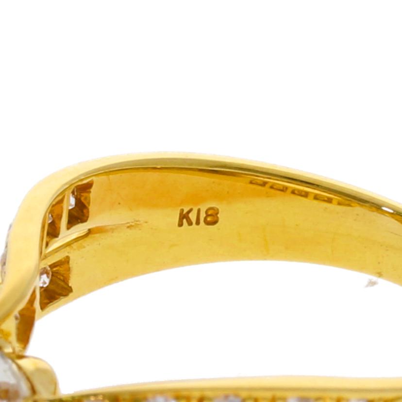 /K18ダイヤR 0.332/0.40/#12//Aランク/75