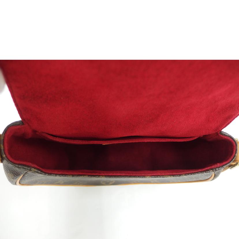 LV ルイヴィトン/タンブラン/モノグラム/M51179//FL0***/Bランク/82