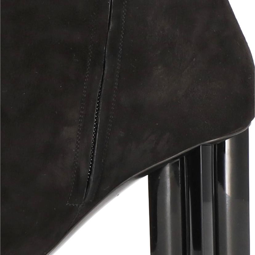 LOUIS VUITTON ルイヴィトン/シルエットラインアンクルブーティ/サイズ:36//BR0261/ABランク/75