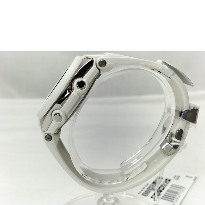 CASIO カシオ/BABY-G G-MS 電波ソーラー/MSG-W100-7A2JF//SAランク/52