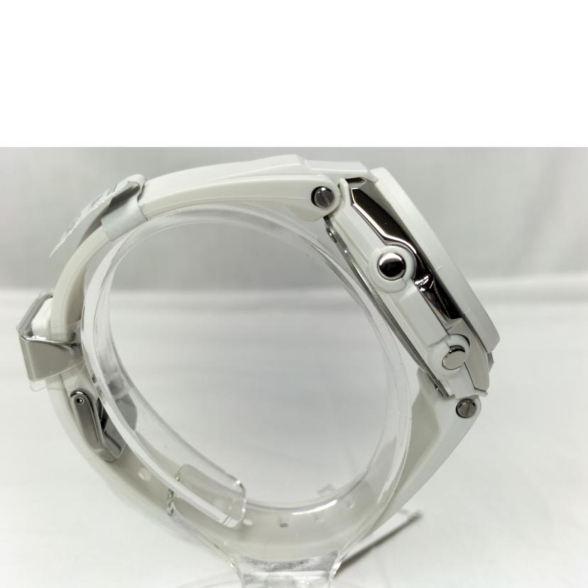 CASIO カシオ/BABY-G G-MS 電波ソーラー/MSG-W100-7A2JF//SAランク/52