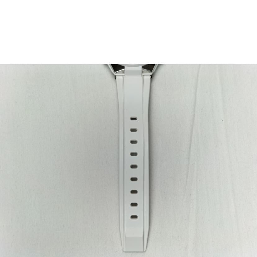 CASIO カシオ/BABY-G G-MS 電波ソーラー/MSG-W100-7A2JF//SAランク/52