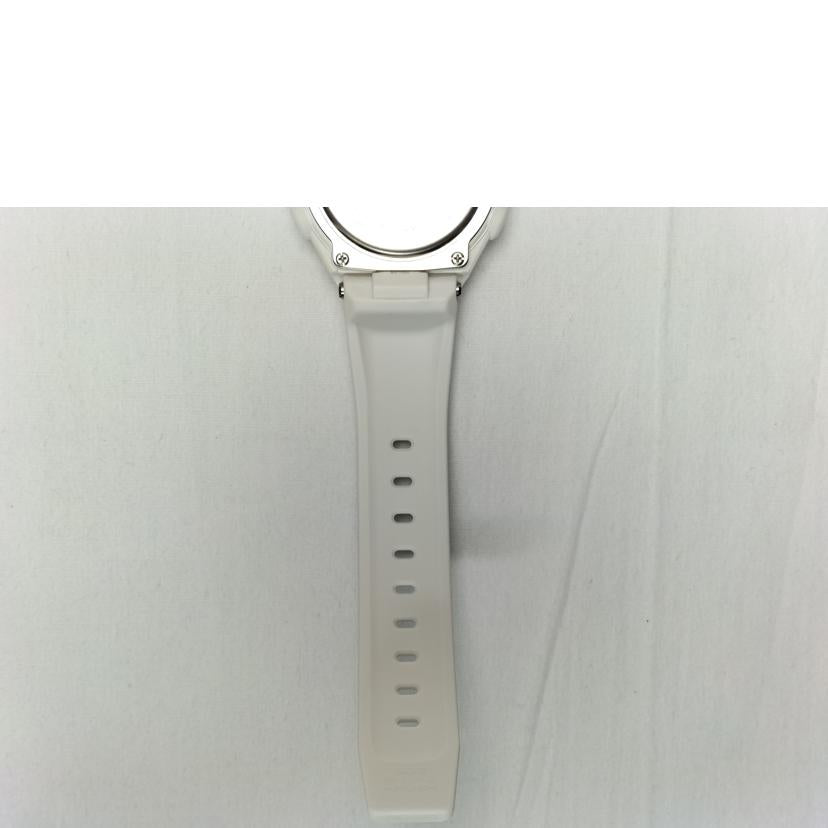 CASIO カシオ/BABY-G G-MS 電波ソーラー/MSG-W100-7A2JF//SAランク/52