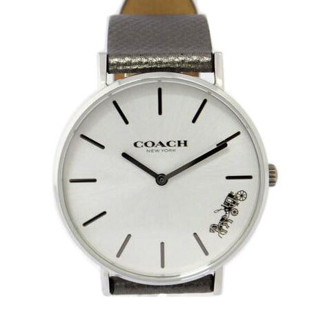 COACH コーチ/レディースクォーツ腕時計/CA.120.7.14.1593//ABランク/88