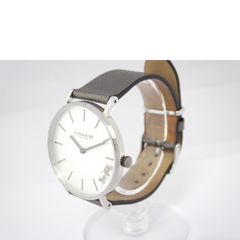 COACH コーチ/レディースクォーツ腕時計/CA.120.7.14.1593//ABランク/88