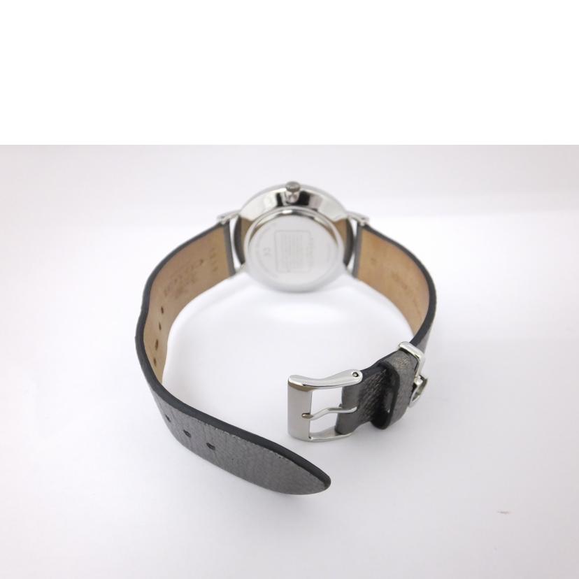 COACH コーチ/レディースクォーツ腕時計/CA.120.7.14.1593//ABランク/88