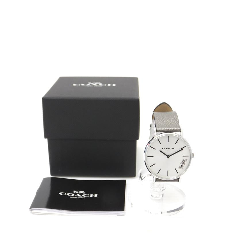 COACH コーチ/レディースクォーツ腕時計/CA.120.7.14.1593//ABランク/88